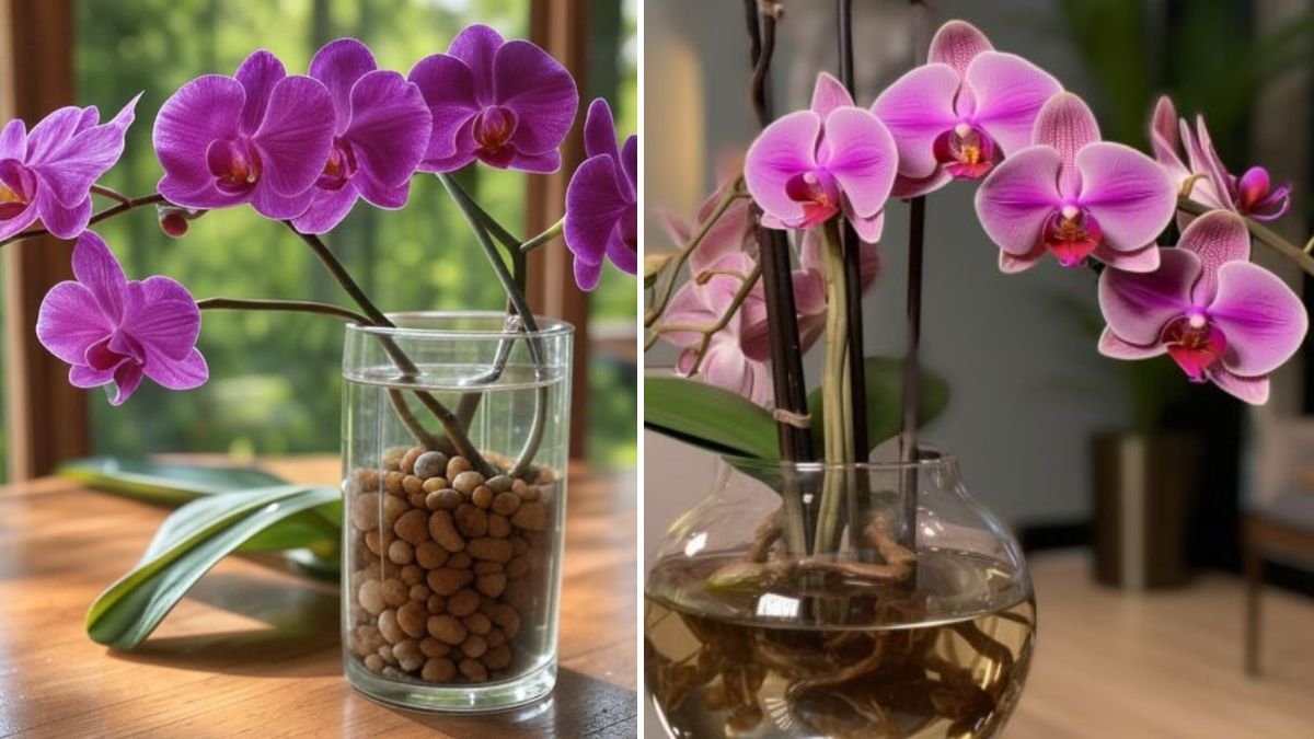 How to Grow Orchids Without Soil: The Ultimate Guide to Modern Care & Maintenance