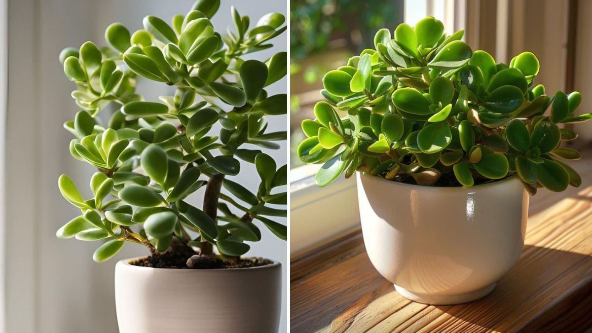 7 Essential Jade Plant Care Tips You Can’t Afford to Miss: Houseplant Care Guide