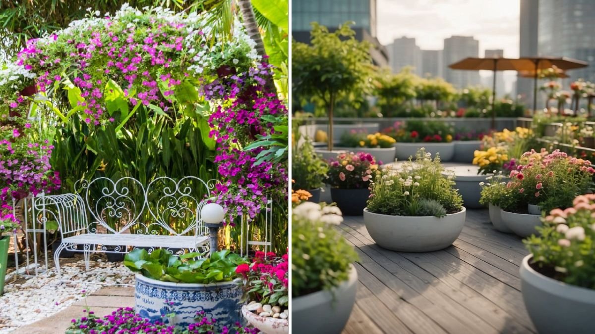 Ready to Grow Your Dream Garden? The Ultimate Beginner’s Guide to Starting a Lush, Productive Green Space