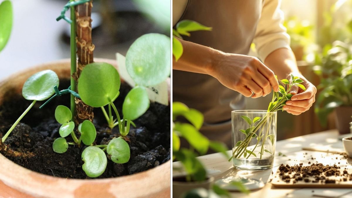 A Great Way to Multiply Your Plants: The Ultimate Guide to Easy Propagation at Home