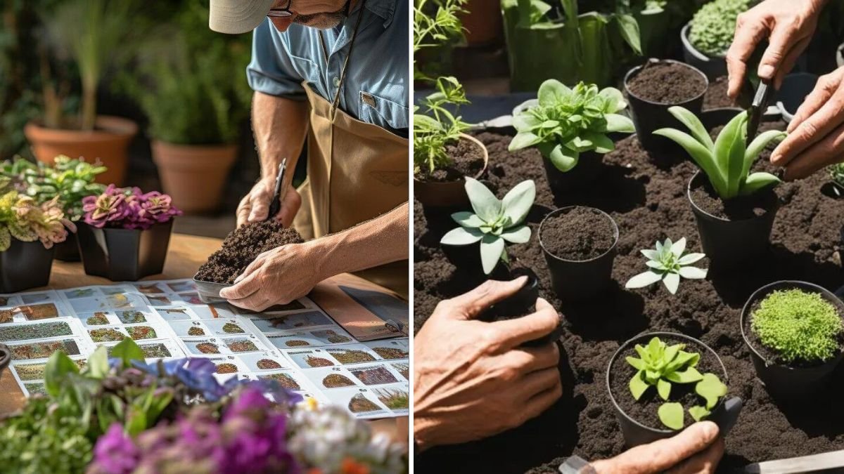 Great and Unique Ideas to Multiply Your Plants: Creative Propagation Methods Every Gardener Should Try