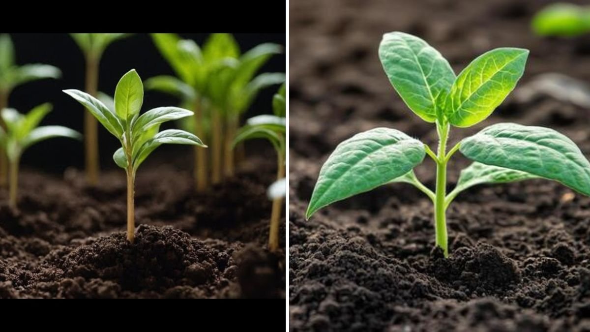 Best Method and Unique Tricks for Growing Plants Faster, Healthier, and Stronger