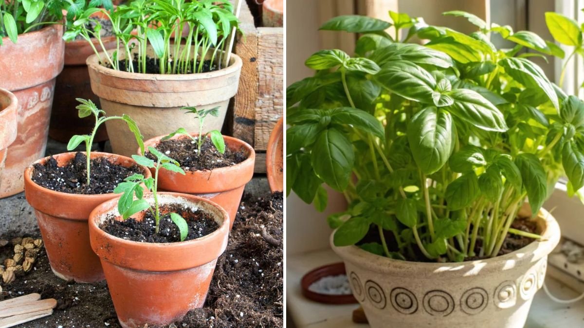 A Great Technique Every Gardener Should Know: The Secret Method to Grow Healthier, Faster, and More Productive Plants at Home!