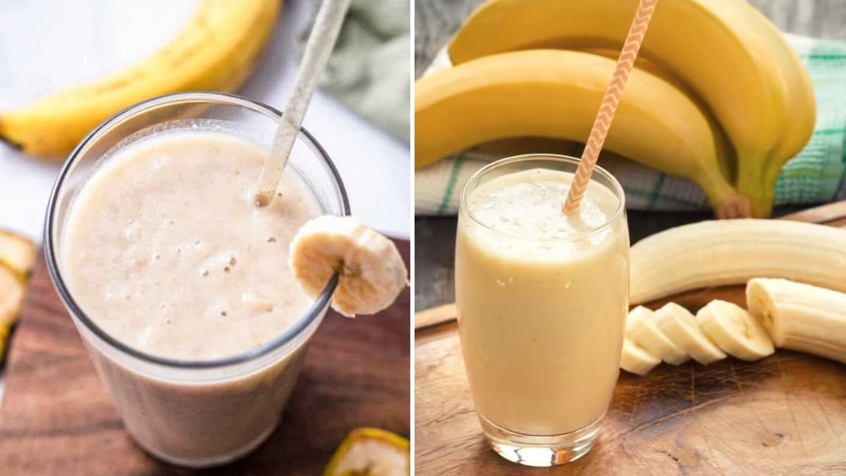 Banana Juice: The Ultimate Natural Drink for Energy, Immunity & Skin Health – A Complete 1200-Word Guide!