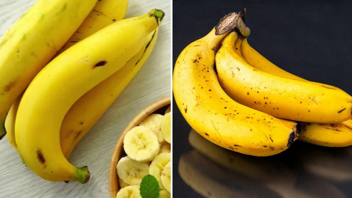The Powerful Effects of Banana on Health, Energy & Beauty – A Complete 1200-Word Guide