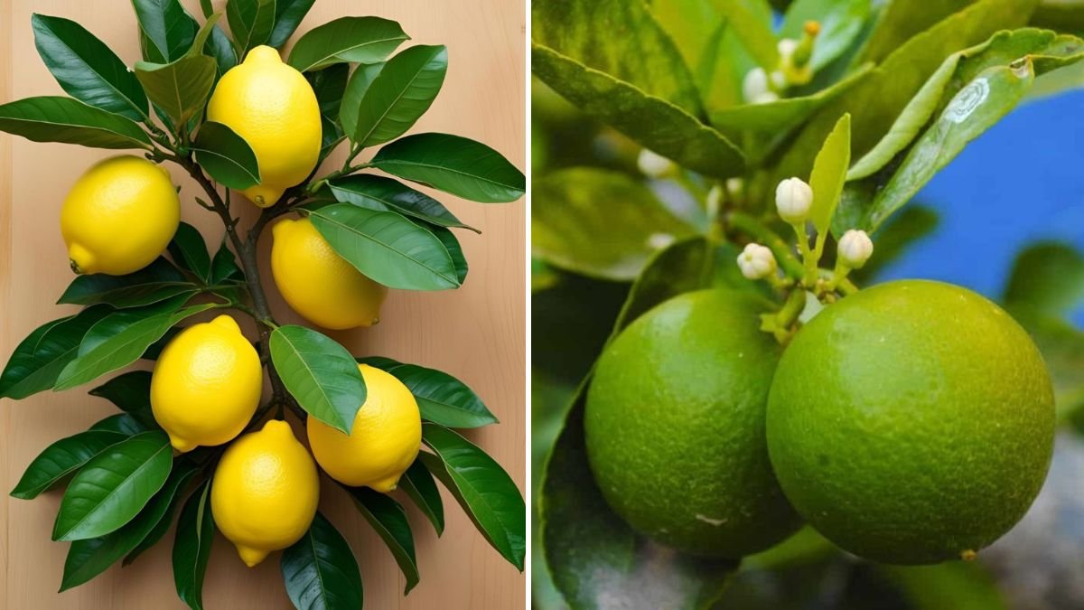 Ultimate Guide to Growing Lemon Trees: From Seedling to Heavy Harvest