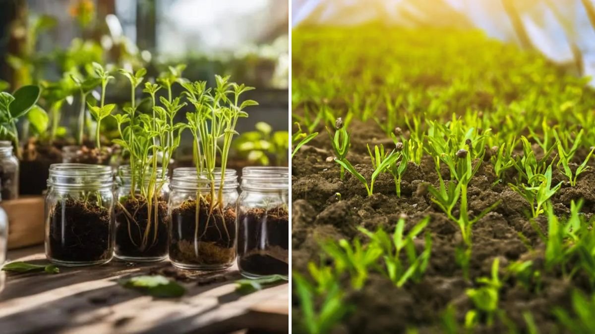 Mastering Plant Propagation: A Complete Guide to Growing New Plants Easily at Home