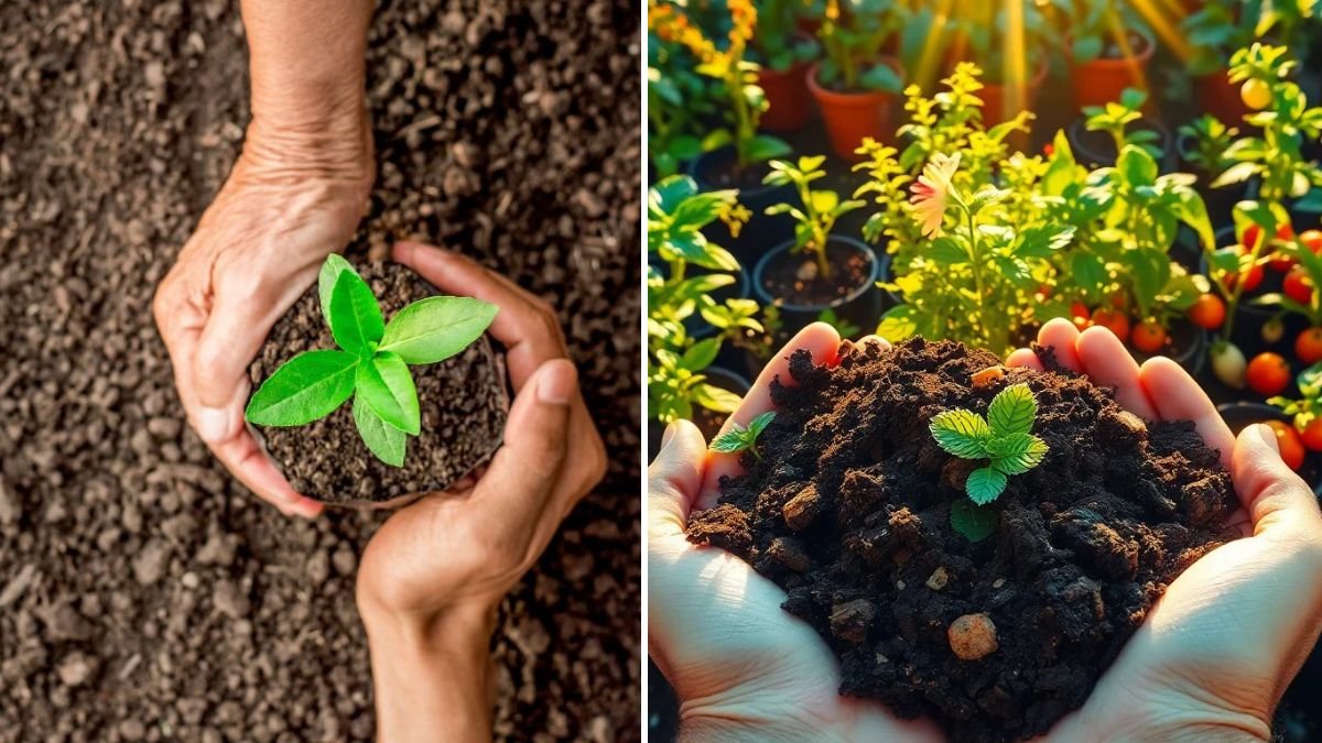 Special Secrets for Thriving Gardens: Unlocking the Secrets to Healthier Plants and Bountiful Harvests