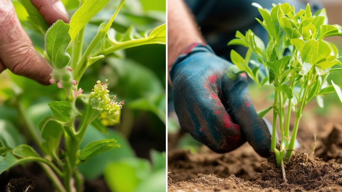 The Ultimate Guide to Propagation: Simple, Smart, and Successful Ways to Multiply Any Plant!