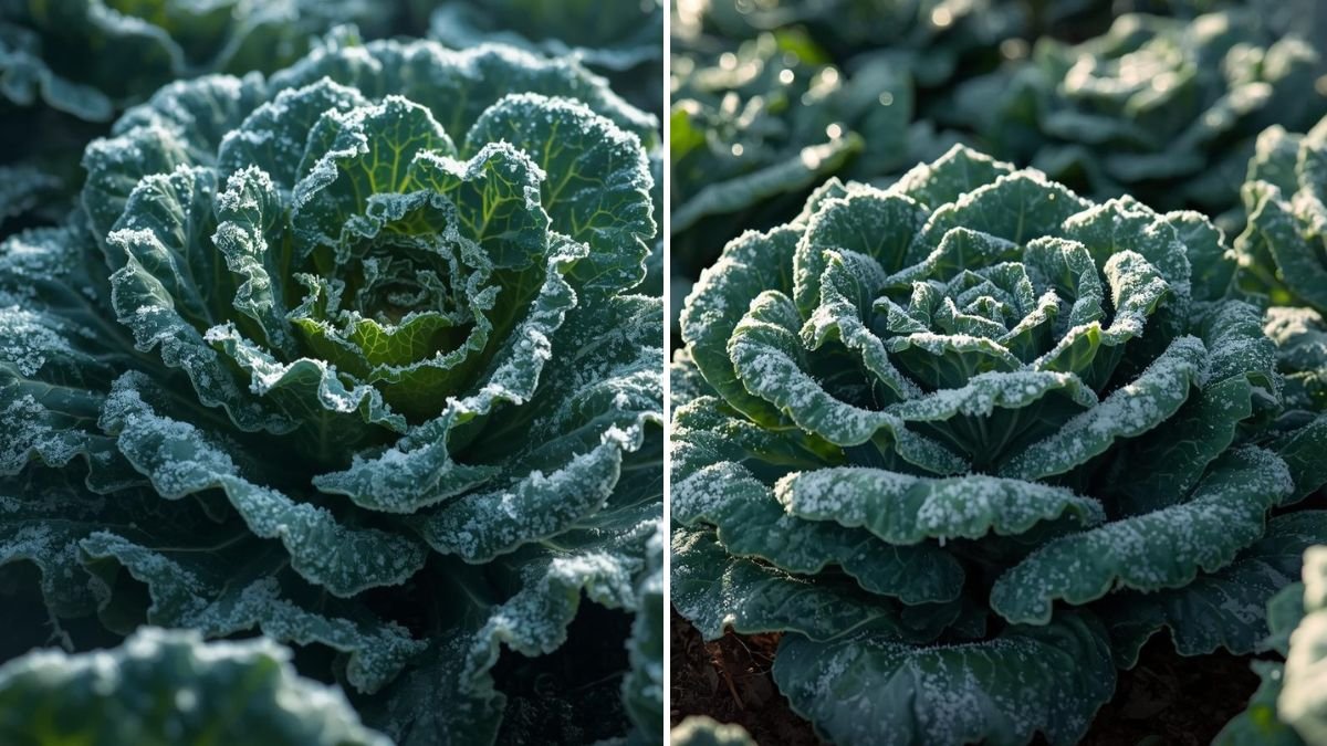 Top 5 Cold-Hardy Greens for Late Harvests in Cool Climates