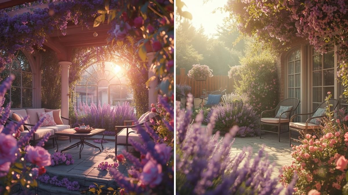 5 Fragrant Flowers You Should Always Grow Near a Patio for Pleasant Scents